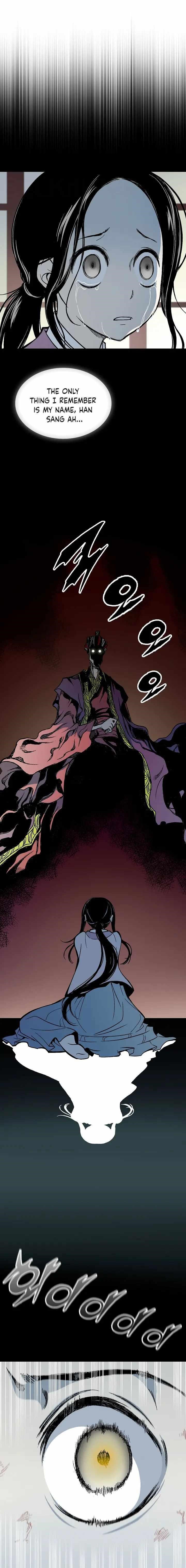 Memoir Of The King Of War Chapter 115 - Page 14 in English