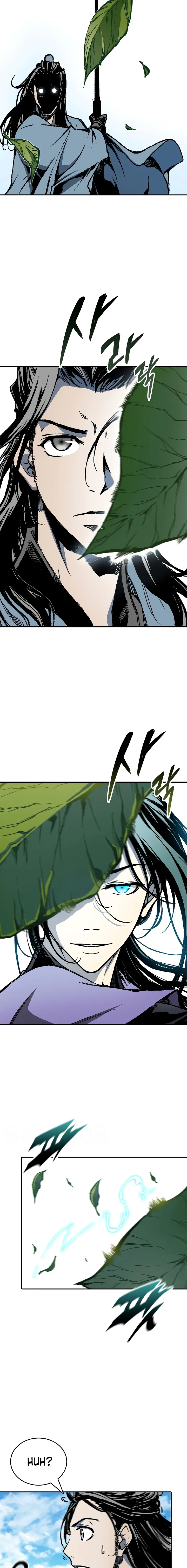 Memoir Of The King Of War Chapter 117 - Page 13 in English