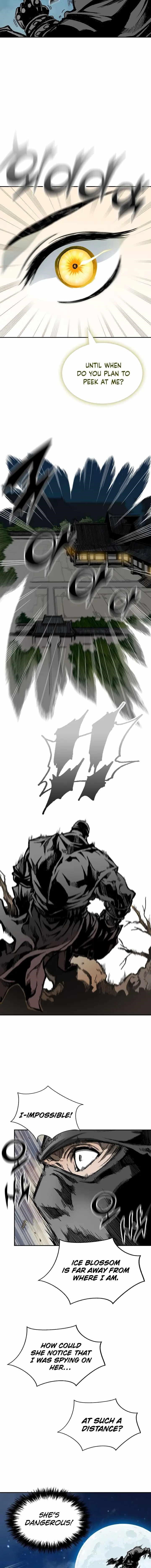 Memoir Of The King Of War Chapter 123 - Page 13 in English