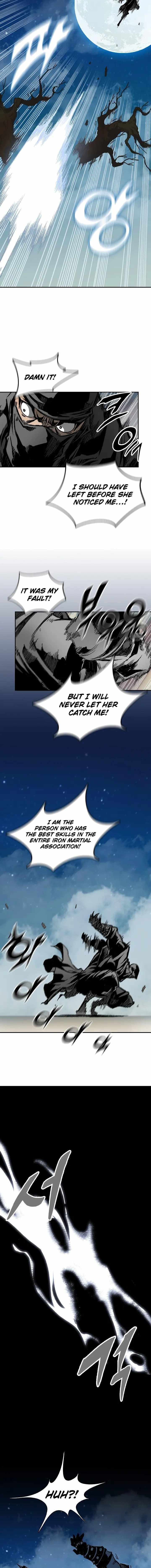 Memoir Of The King Of War Chapter 123 - Page 14 in English