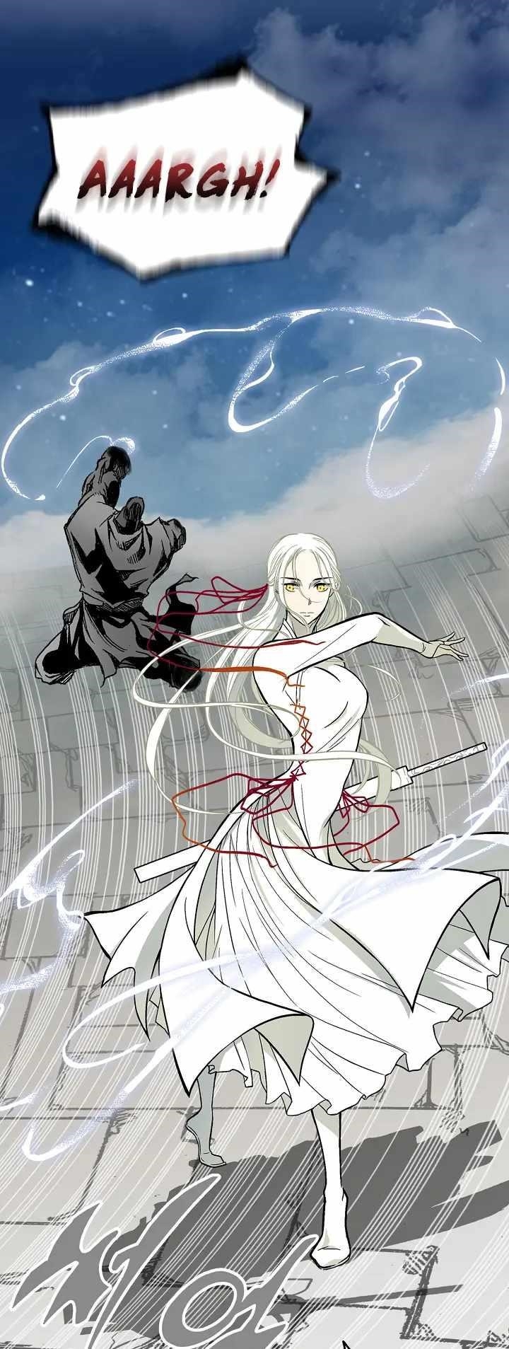 Memoir Of The King Of War Chapter 123 - Page 18 in English