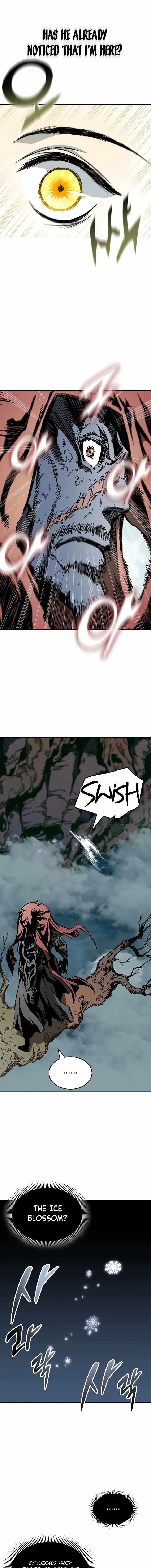 Memoir Of The King Of War Chapter 125 - Page 5 in English