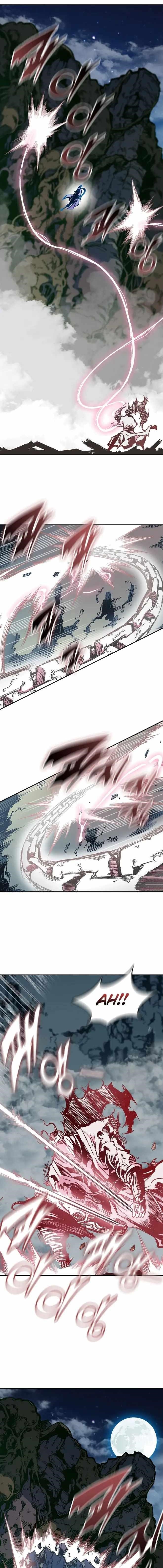 Memoir Of The King Of War Chapter 126 - Page 12 in English