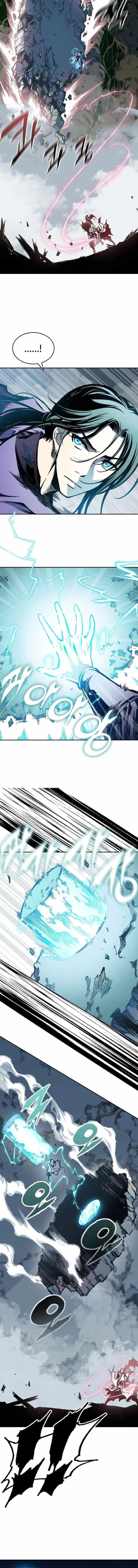 Memoir Of The King Of War Chapter 126 - Page 13 in English