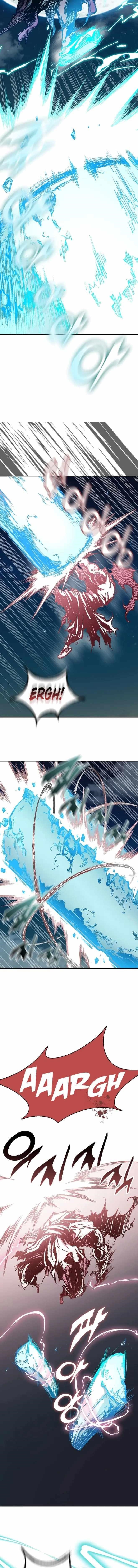 Memoir Of The King Of War Chapter 126 - Page 15 in English