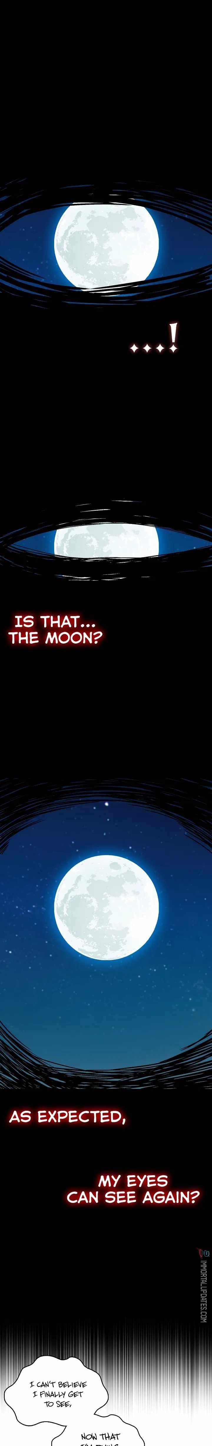 Memoir Of The King Of War Chapter 128 - Page 5 in English