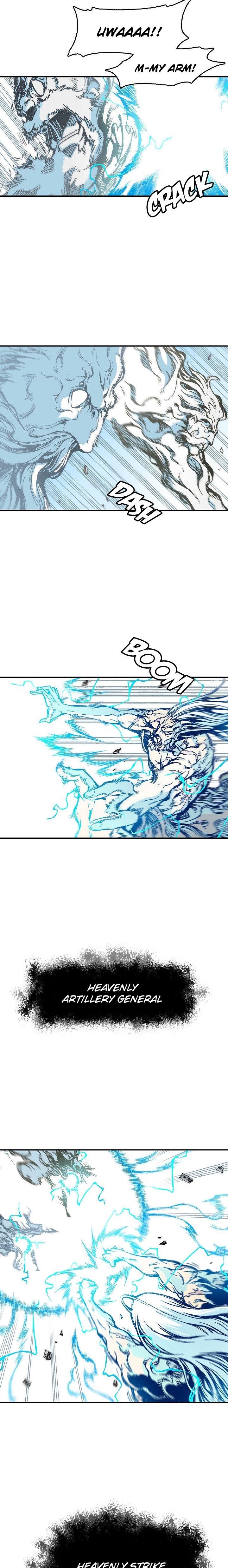 Memoir Of The King Of War Chapter 13 - Page 13 in English