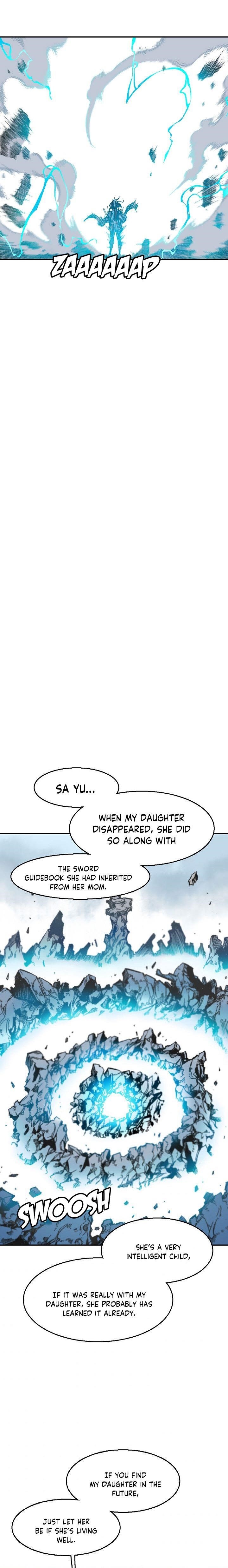 Memoir Of The King Of War Chapter 13 - Page 19 in English