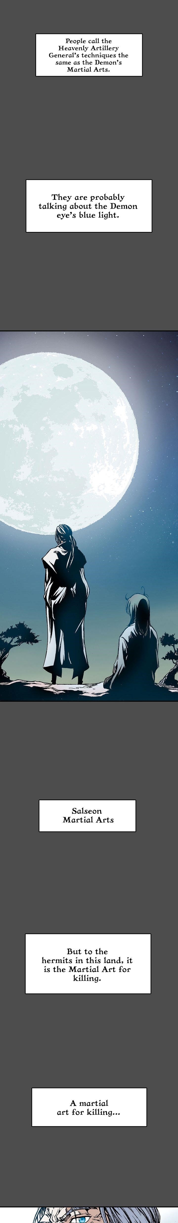 Memoir Of The King Of War Chapter 13 - Page 3 in English