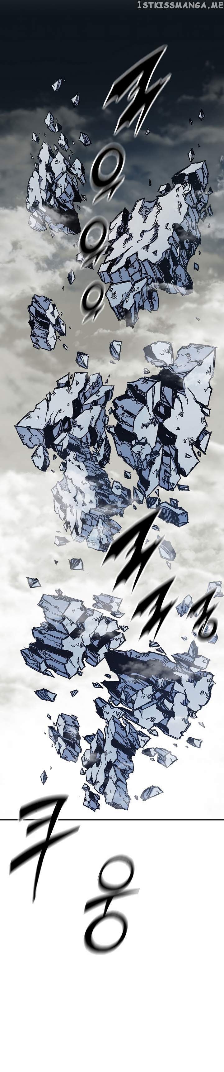 Memoir Of The King Of War Chapter 134 - Page 3 in English