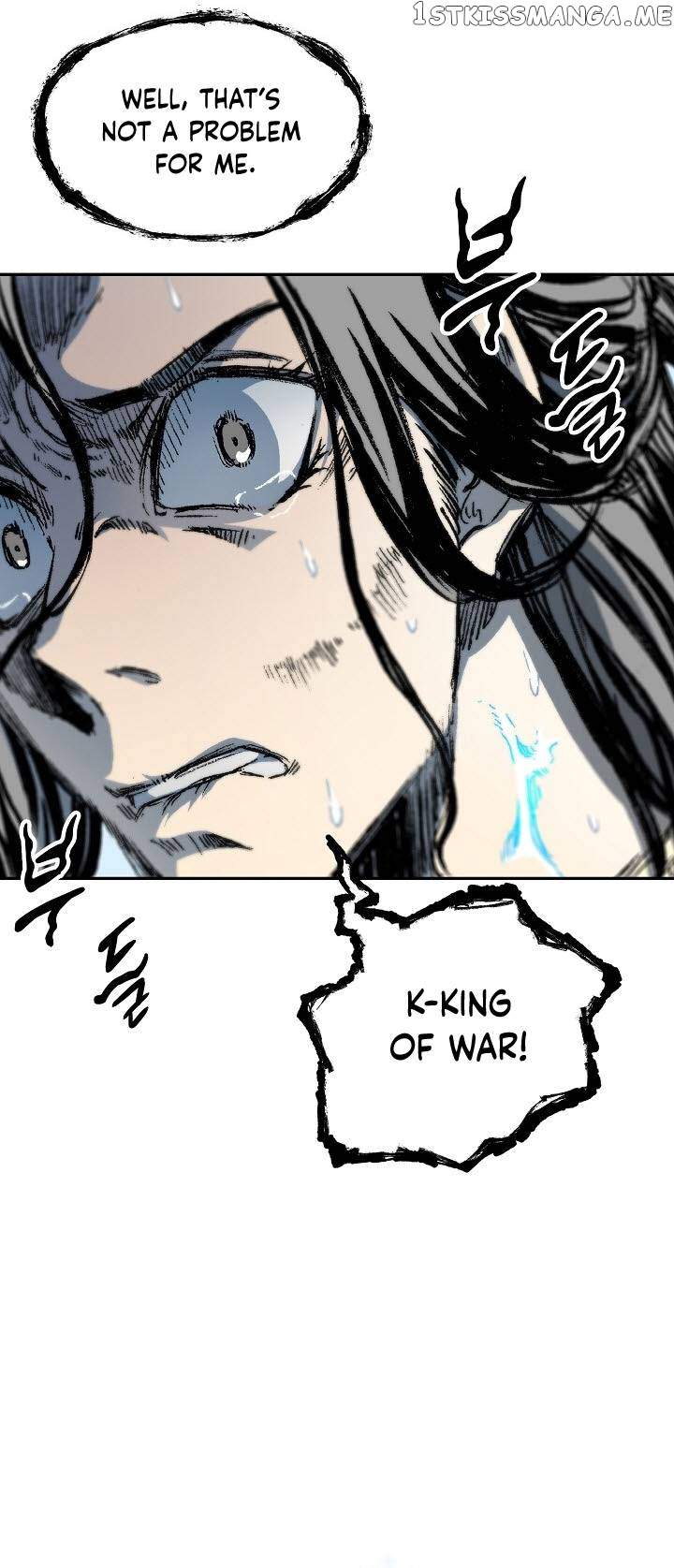 Memoir Of The King Of War Chapter 135 - Page 26 in English