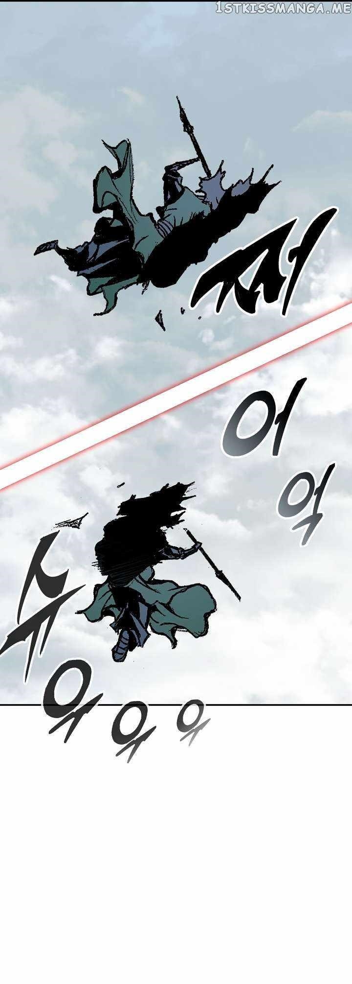 Memoir Of The King Of War Chapter 136 - Page 28 in English