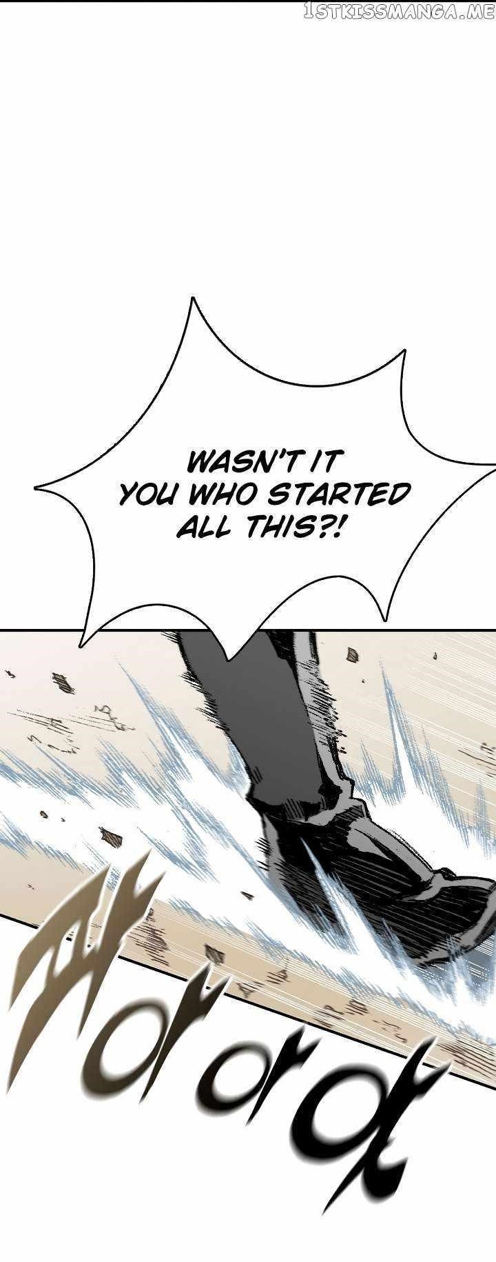 Memoir Of The King Of War Chapter 136 - Page 3 in English