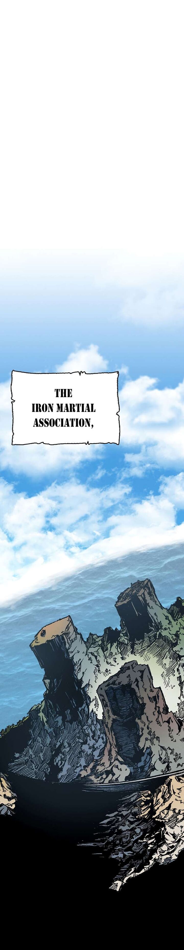 Memoir Of The King Of War Chapter 138 - Page 33 in English