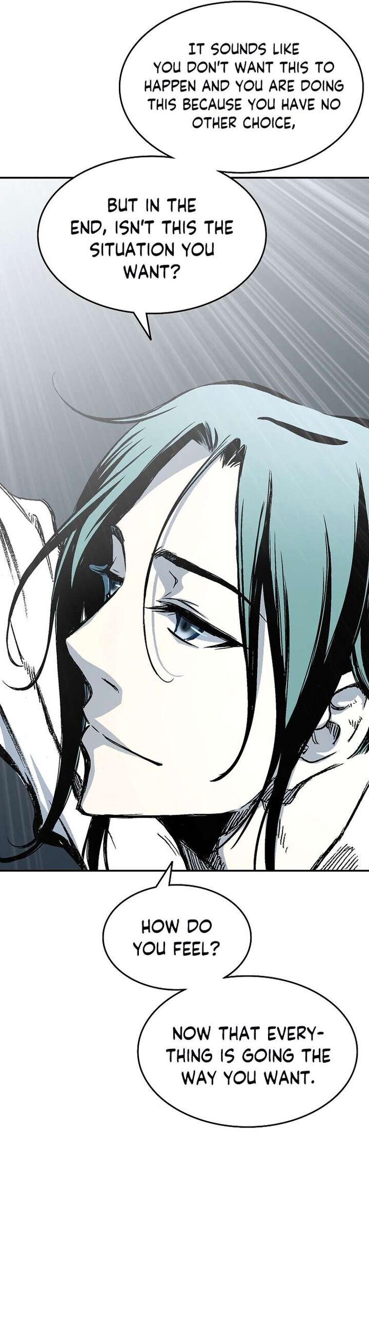 Memoir Of The King Of War Chapter 138 - Page 42 in English