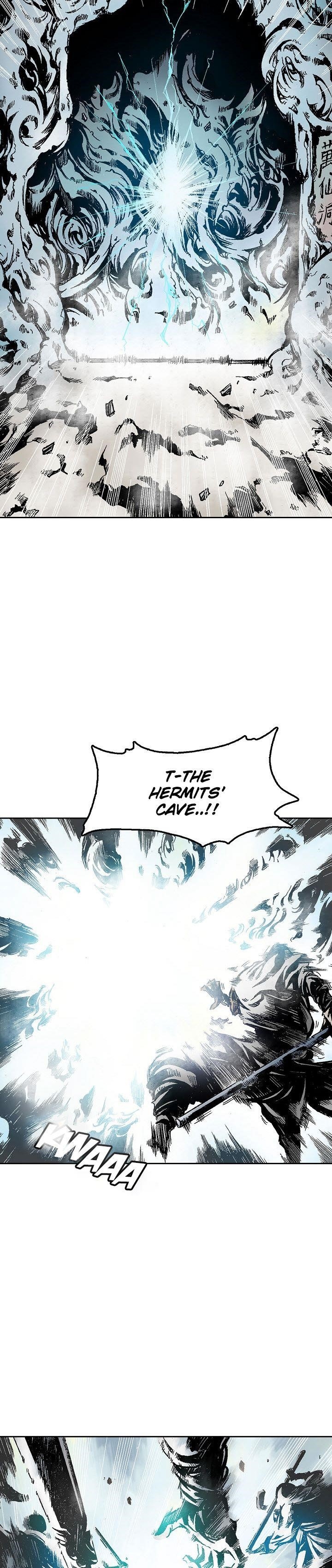 Memoir Of The King Of War Chapter 14 - Page 15 in English