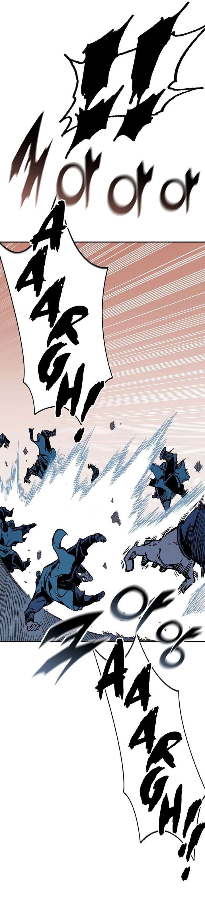 Memoir Of The King Of War Chapter 140 - Page 28 in English