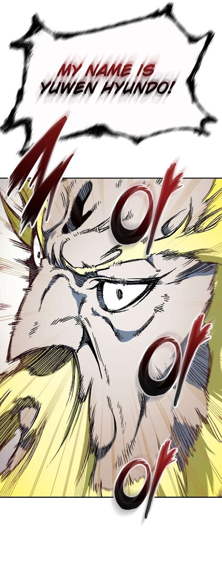 Memoir Of The King Of War Chapter 140 - Page 32 in English