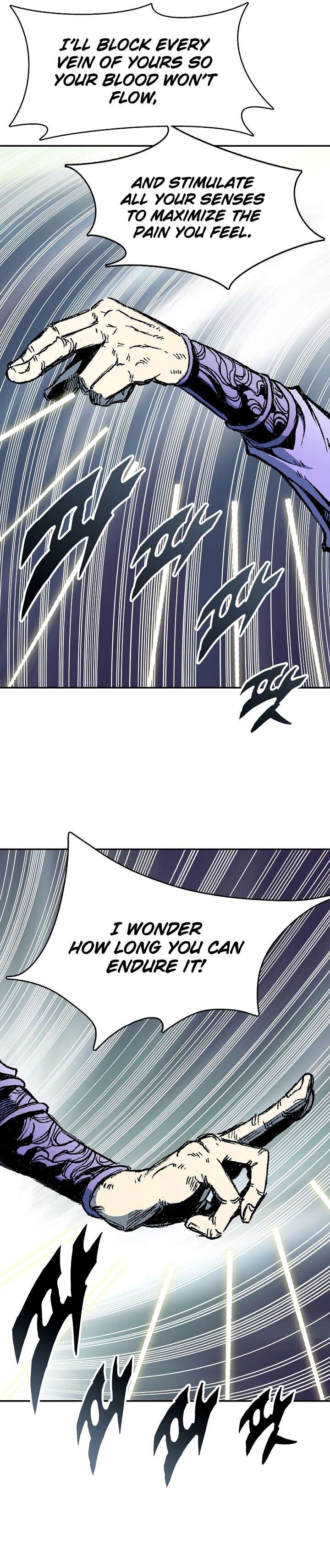 Memoir Of The King Of War Chapter 141 - Page 26 in English