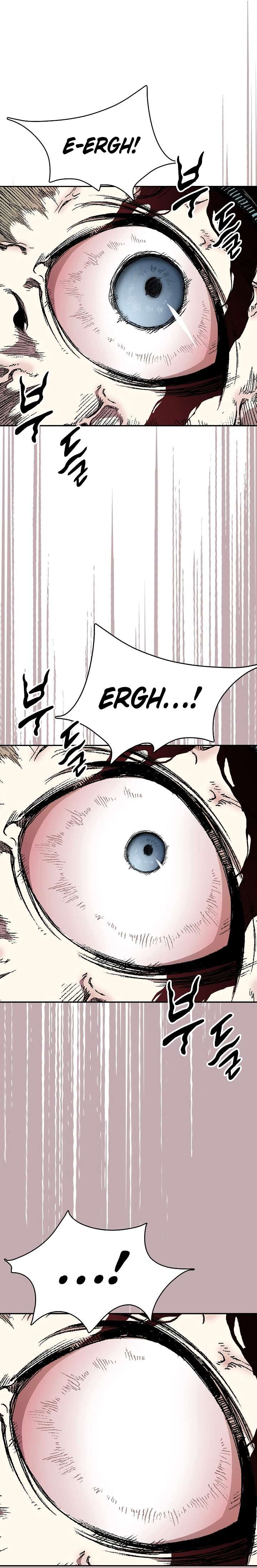 Memoir Of The King Of War Chapter 142 - Page 10 in English