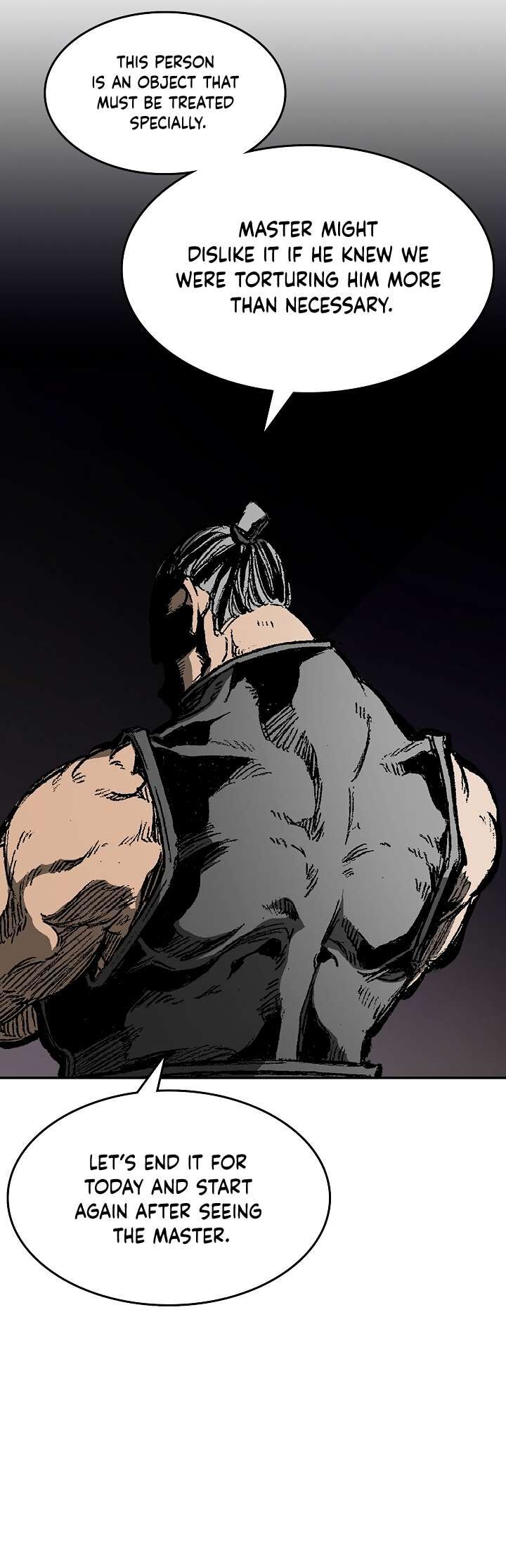Memoir Of The King Of War Chapter 142 - Page 15 in English