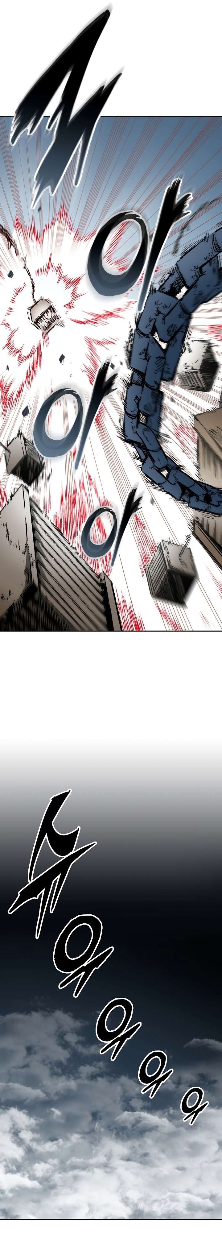 Memoir Of The King Of War Chapter 142 - Page 28 in English