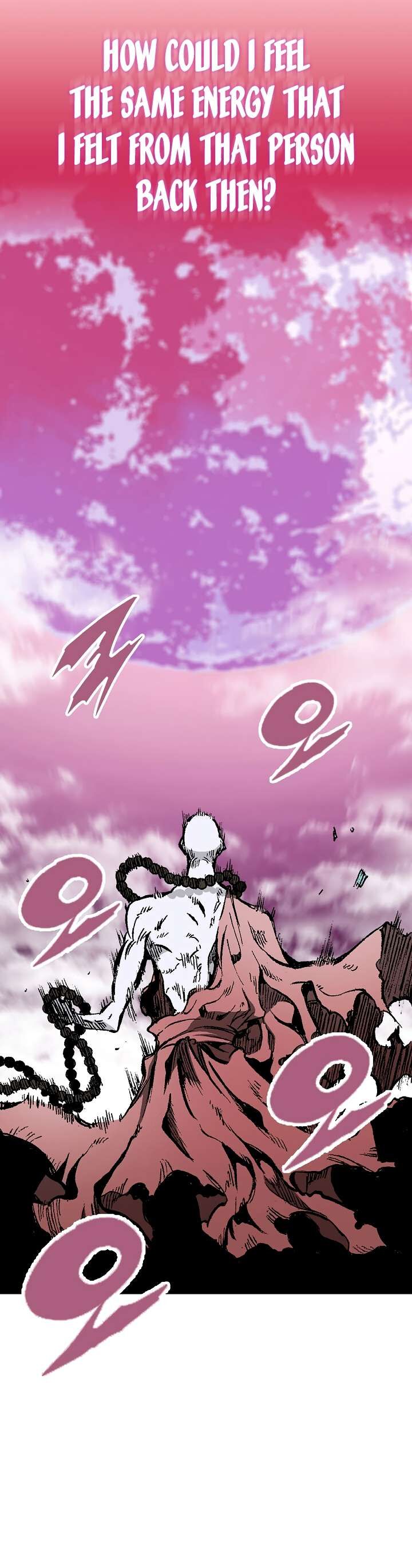 Memoir Of The King Of War Chapter 143 - Page 38 in English