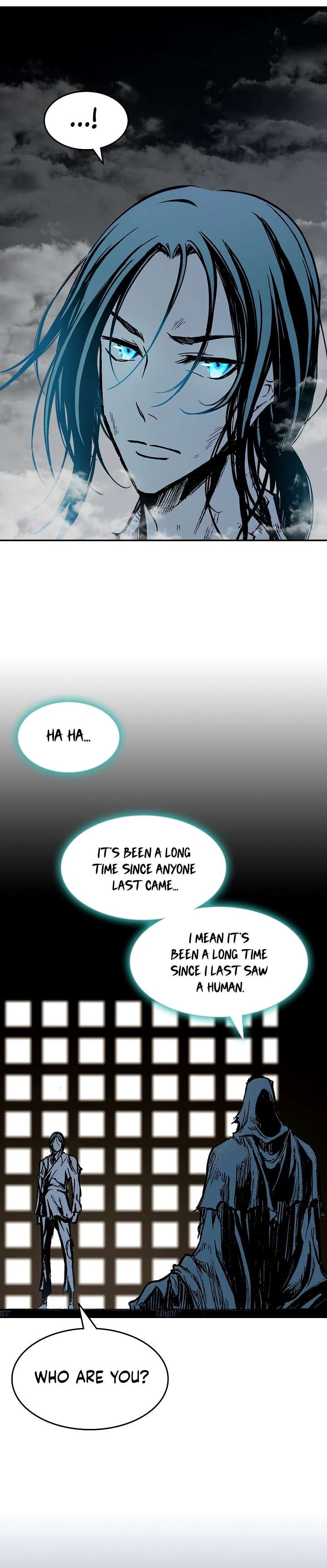 Memoir Of The King Of War Chapter 145 - Page 26 in English