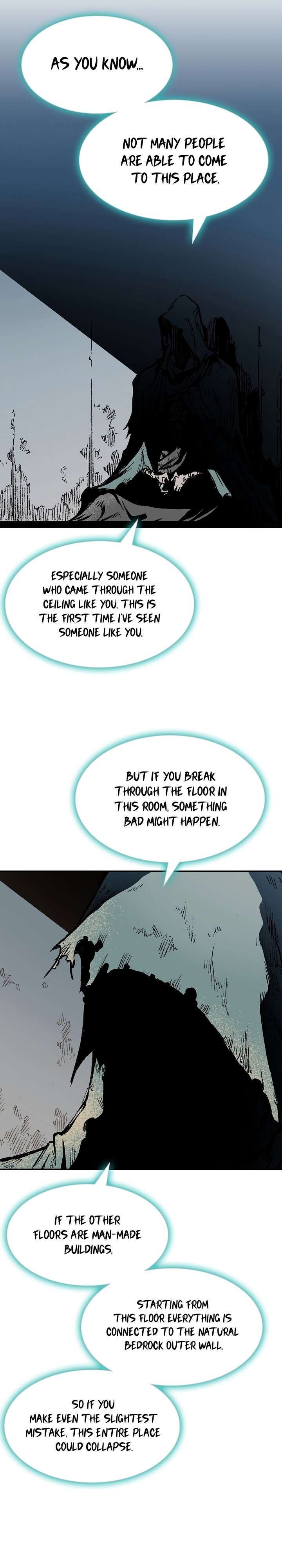Memoir Of The King Of War Chapter 145 - Page 27 in English