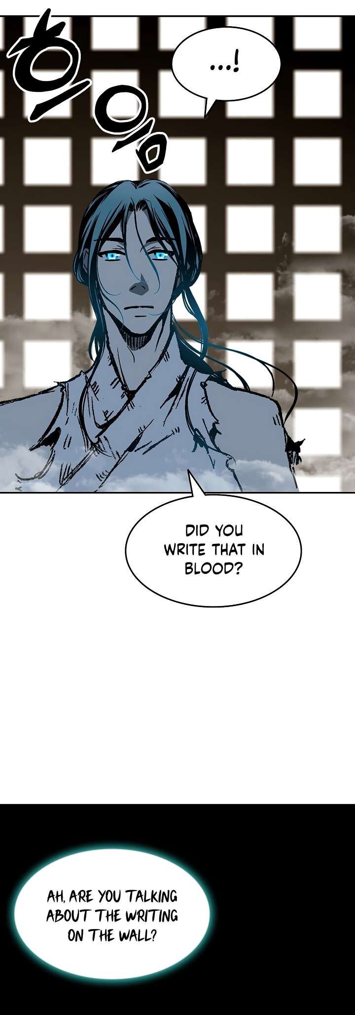 Memoir Of The King Of War Chapter 145 - Page 29 in English