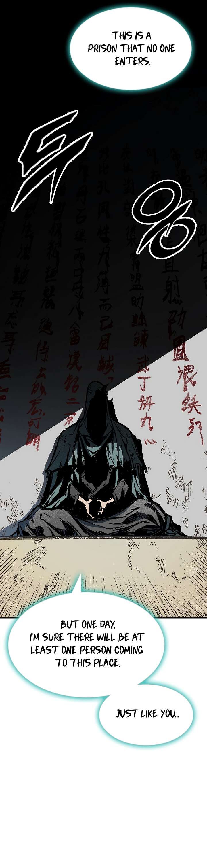 Memoir Of The King Of War Chapter 145 - Page 30 in English