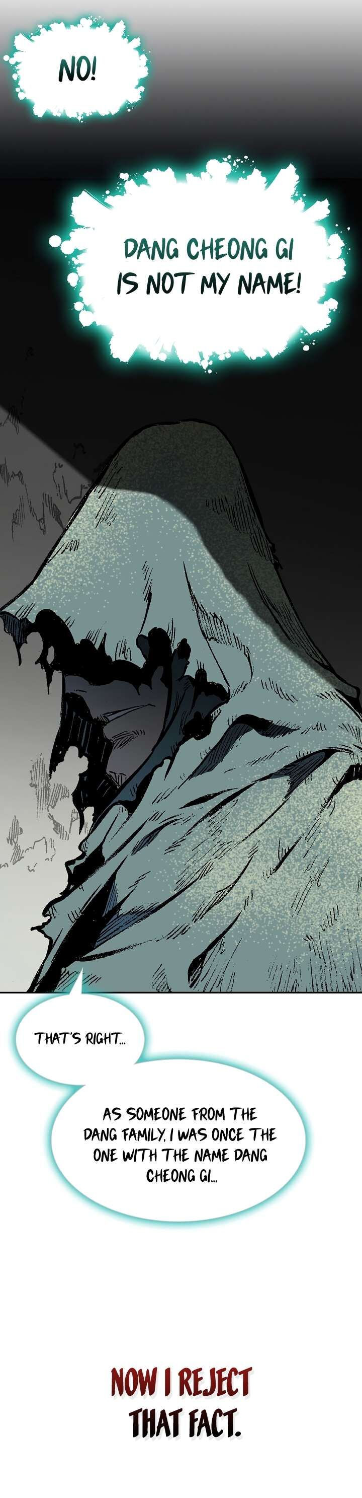 Memoir Of The King Of War Chapter 145 - Page 33 in English