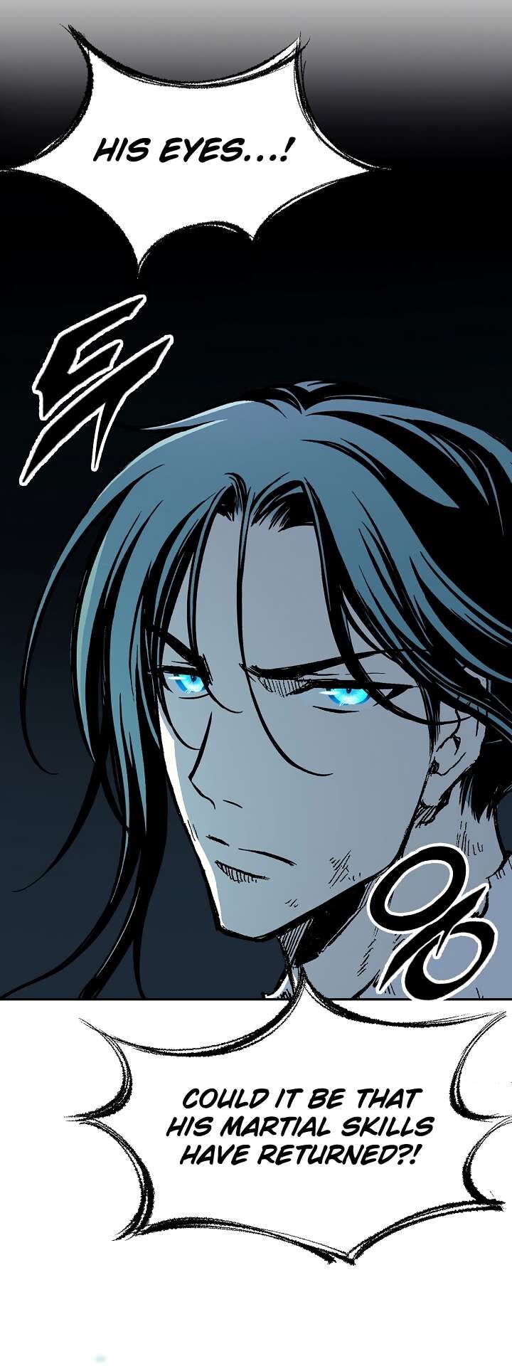 Memoir Of The King Of War Chapter 145 - Page 7 in English