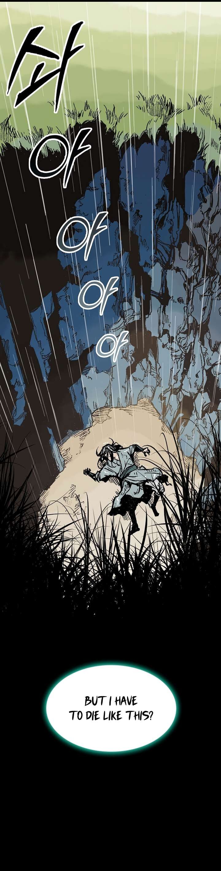 Memoir Of The King Of War Chapter 146 - Page 12 in English