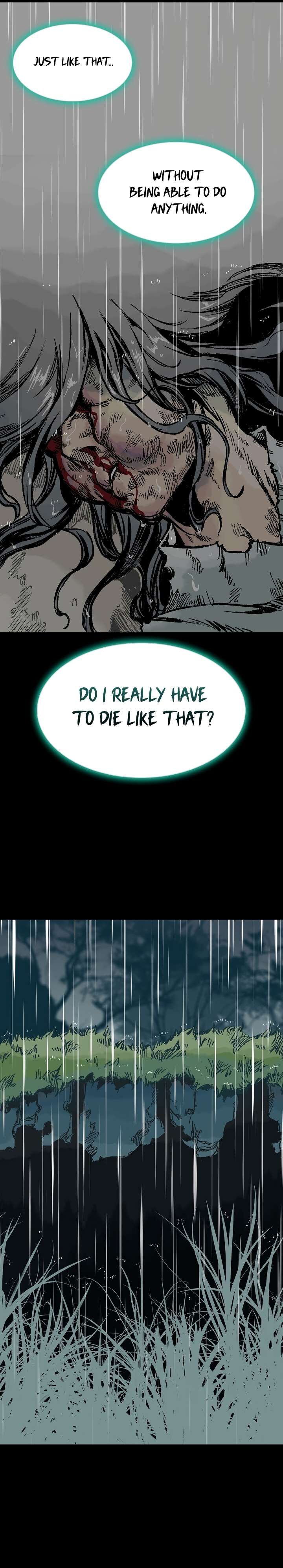 Memoir Of The King Of War Chapter 146 - Page 13 in English