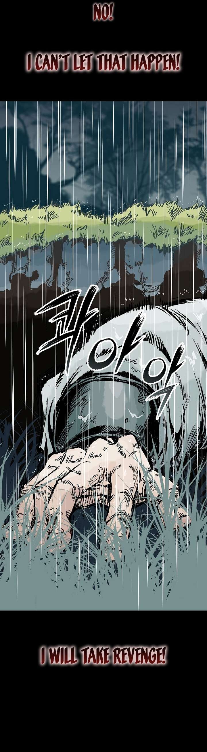 Memoir Of The King Of War Chapter 146 - Page 14 in English