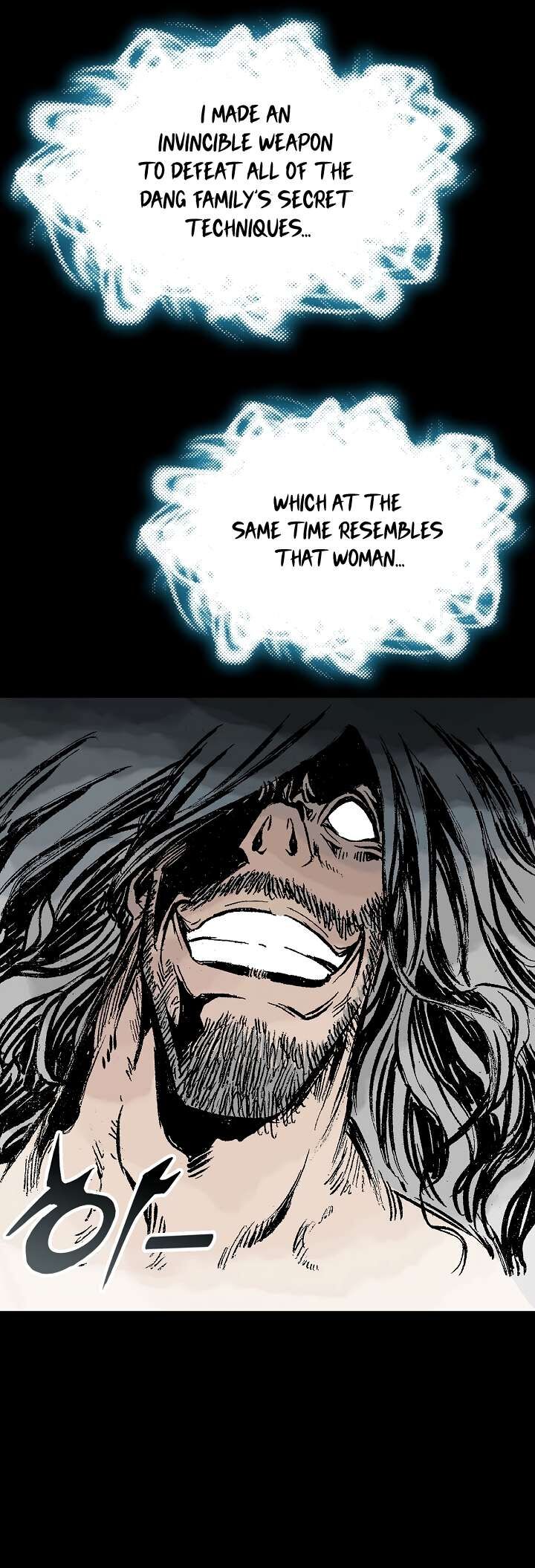 Memoir Of The King Of War Chapter 146 - Page 20 in English