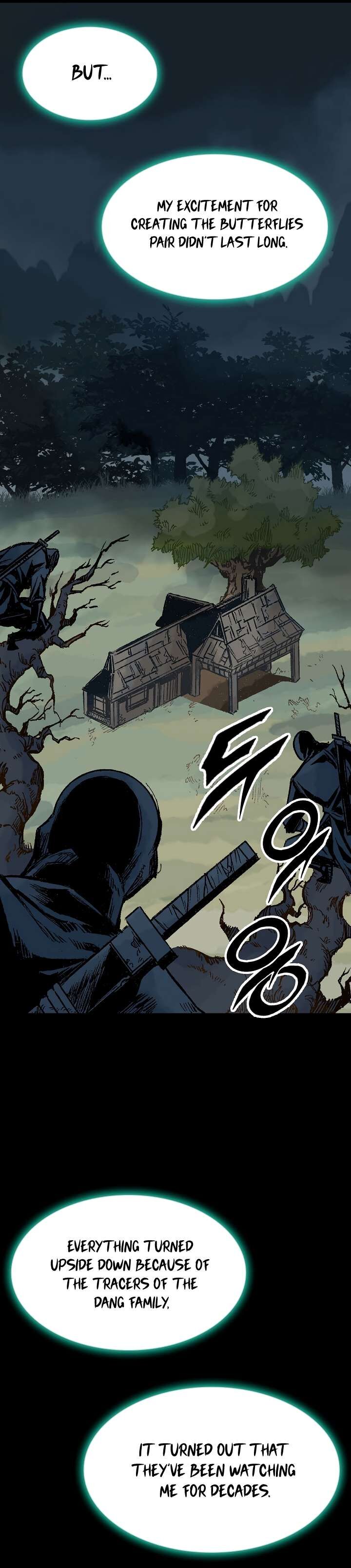 Memoir Of The King Of War Chapter 146 - Page 22 in English