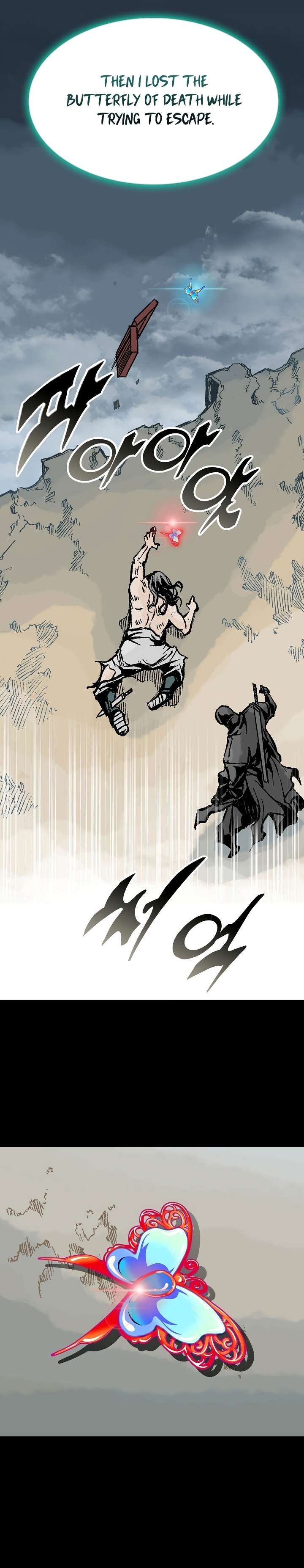Memoir Of The King Of War Chapter 146 - Page 26 in English