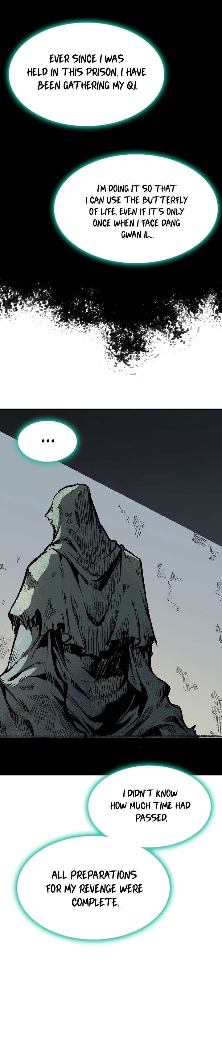Memoir Of The King Of War Chapter 146 - Page 30 in English