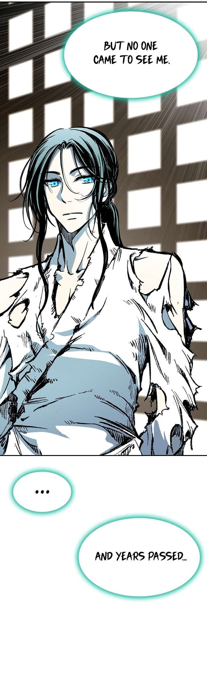 Memoir Of The King Of War Chapter 146 - Page 31 in English