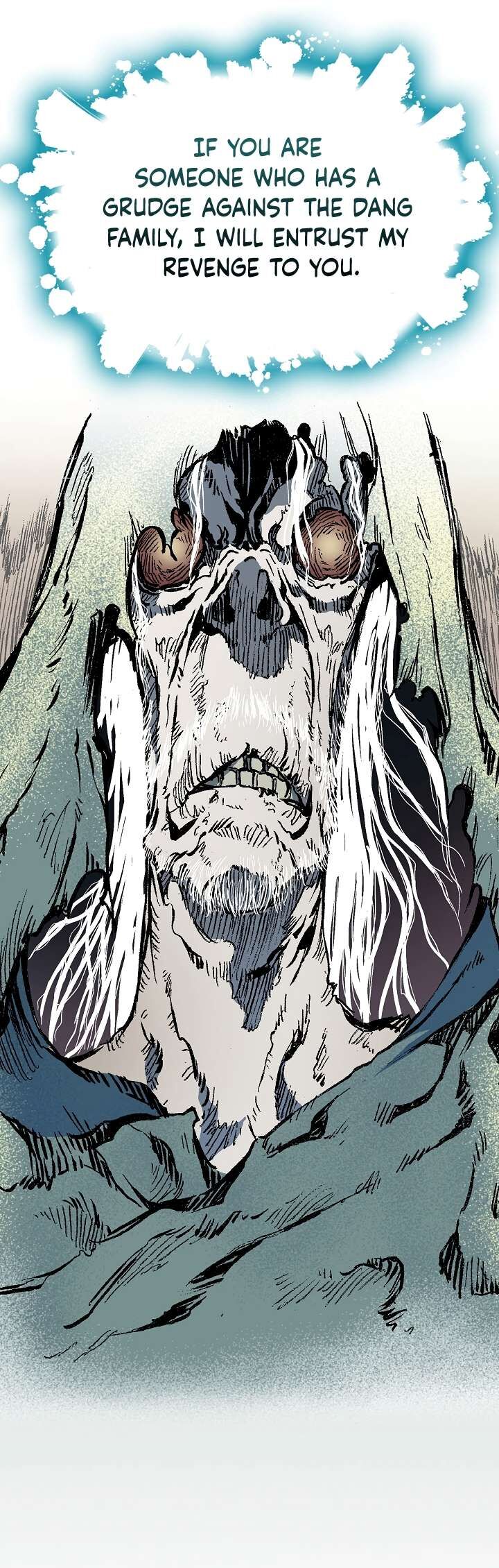 Memoir Of The King Of War Chapter 146 - Page 35 in English