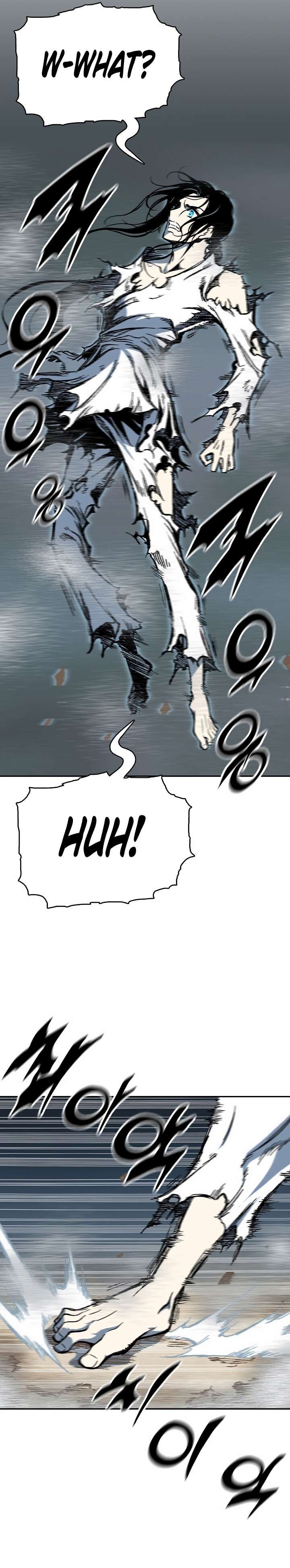 Memoir Of The King Of War Chapter 148 - Page 26 in English