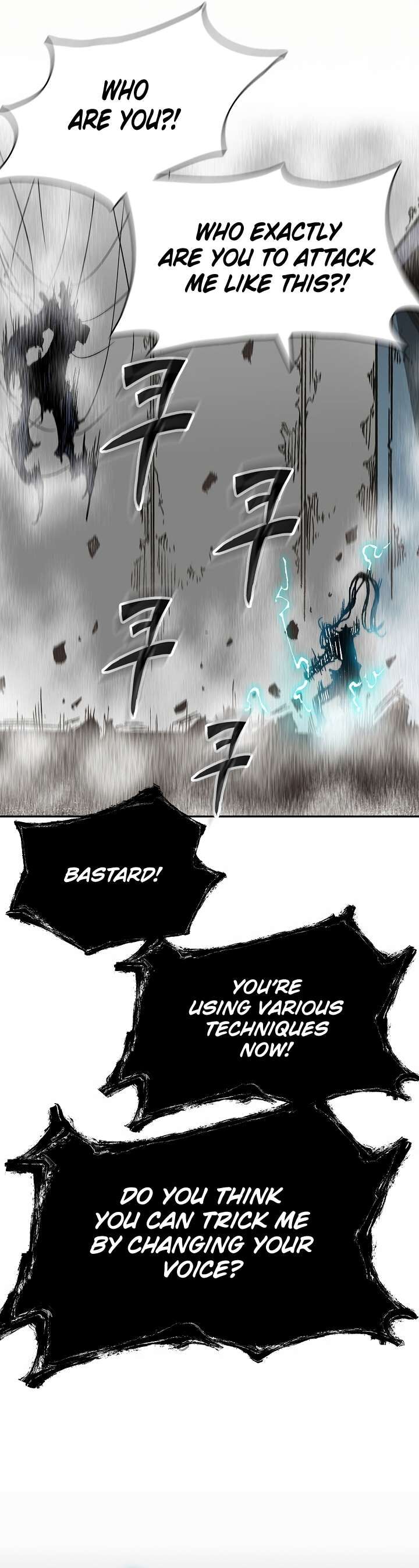 Memoir Of The King Of War Chapter 148 - Page 31 in English