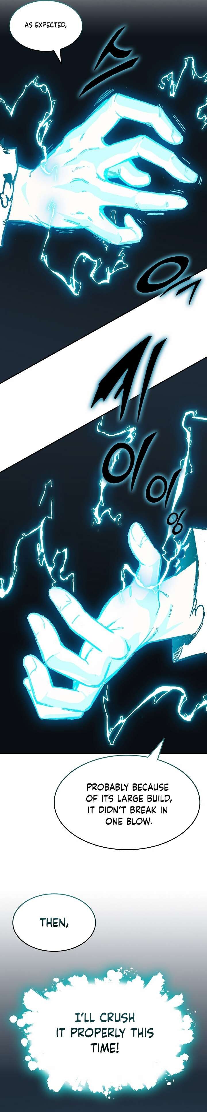 Memoir Of The King Of War Chapter 148 - Page 9 in English