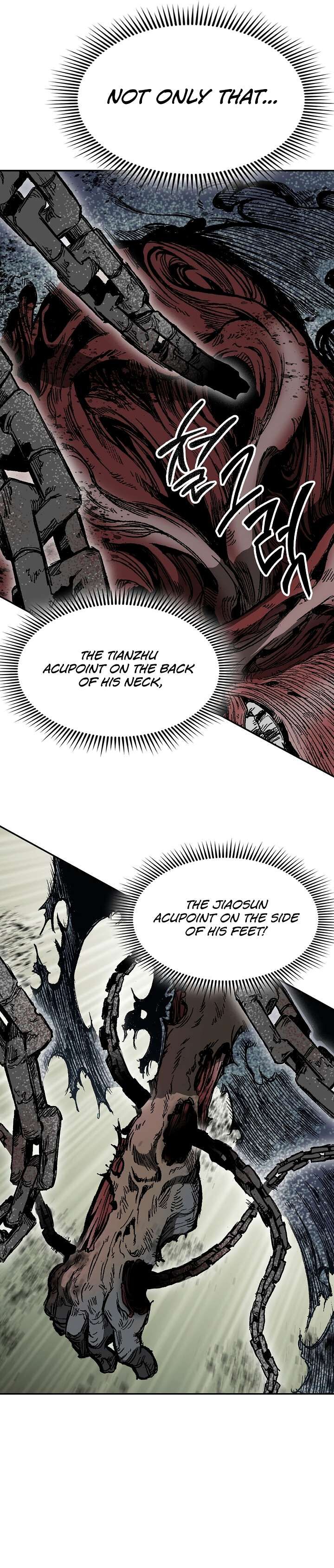 Memoir Of The King Of War Chapter 149 - Page 10 in English