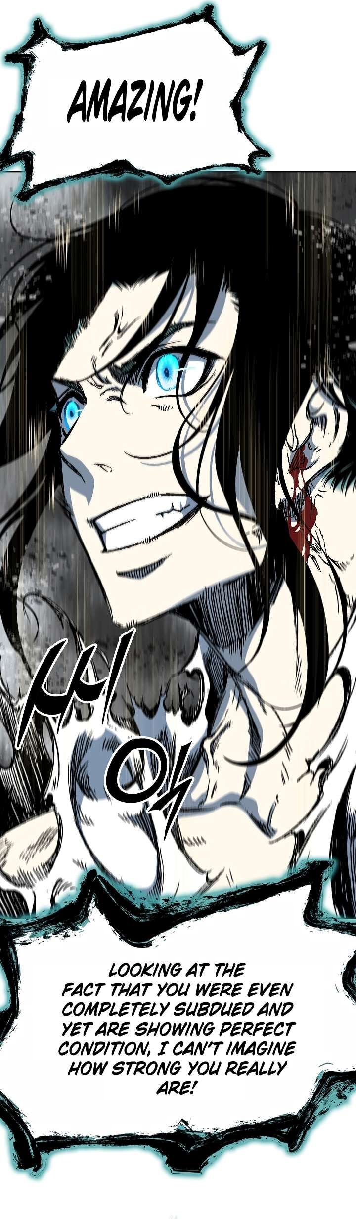 Memoir Of The King Of War Chapter 149 - Page 21 in English
