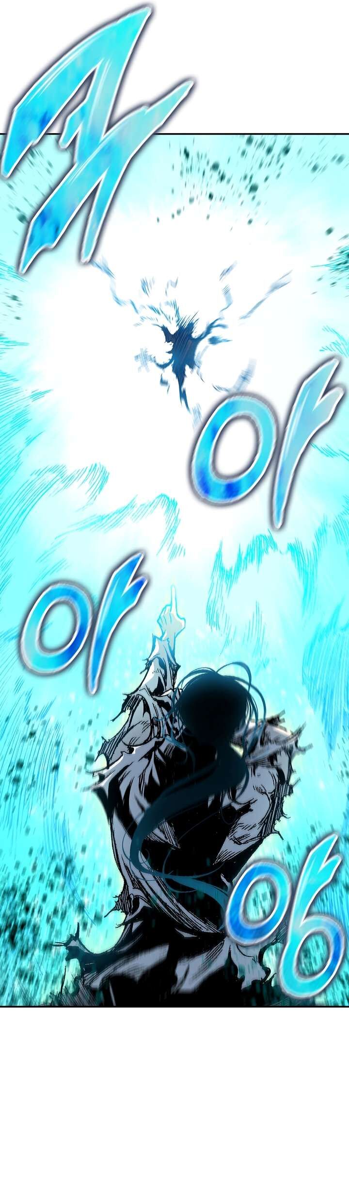Memoir Of The King Of War Chapter 149 - Page 34 in English