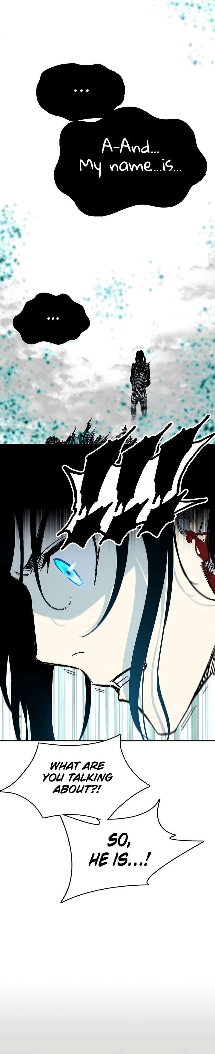 Memoir Of The King Of War Chapter 149 - Page 38 in English
