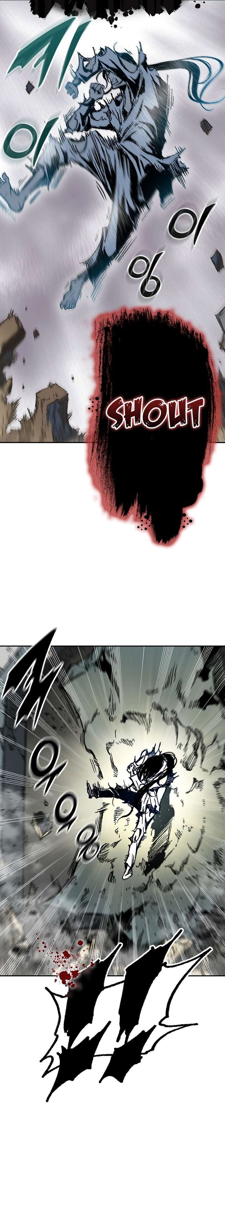 Memoir Of The King Of War Chapter 149 - Page 4 in English